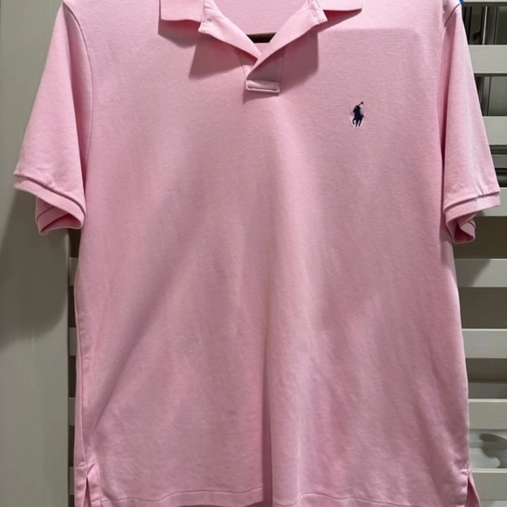 Polo Ralph Lauren Cotton‎ Polo Shirt